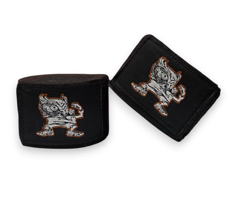 Chosen AHC Owl Handwraps -5m